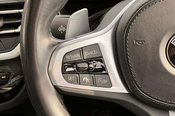 2022 BMW X3 xDrive30i G01 LCI