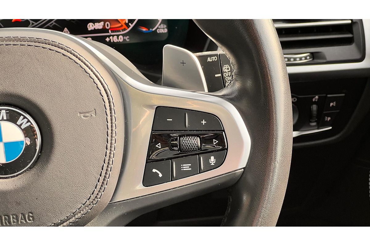 2022 BMW X3 xDrive30i G01 LCI