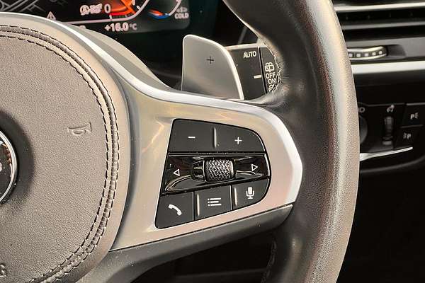 2022 BMW X3 xDrive30i G01 LCI