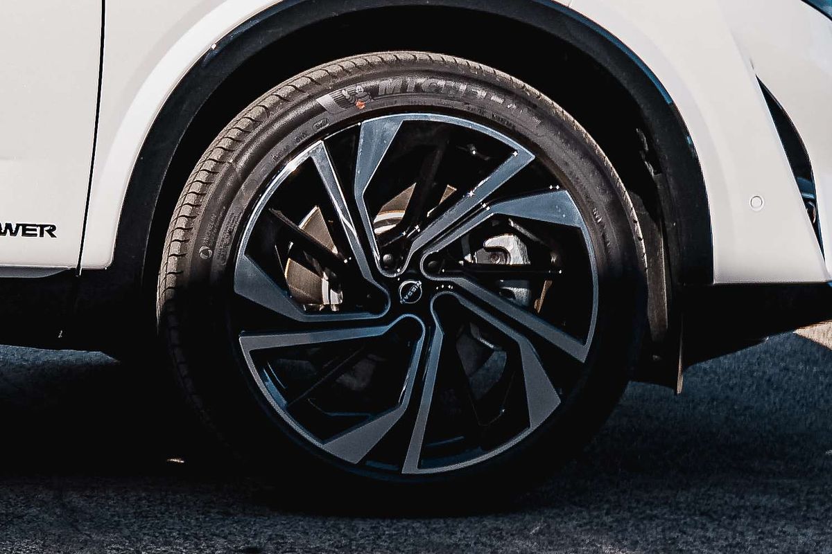 2025 Nissan QASHQAI Ti-L e-POWER J12