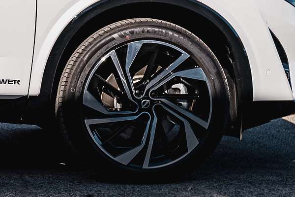 2025 Nissan QASHQAI Ti-L e-POWER J12