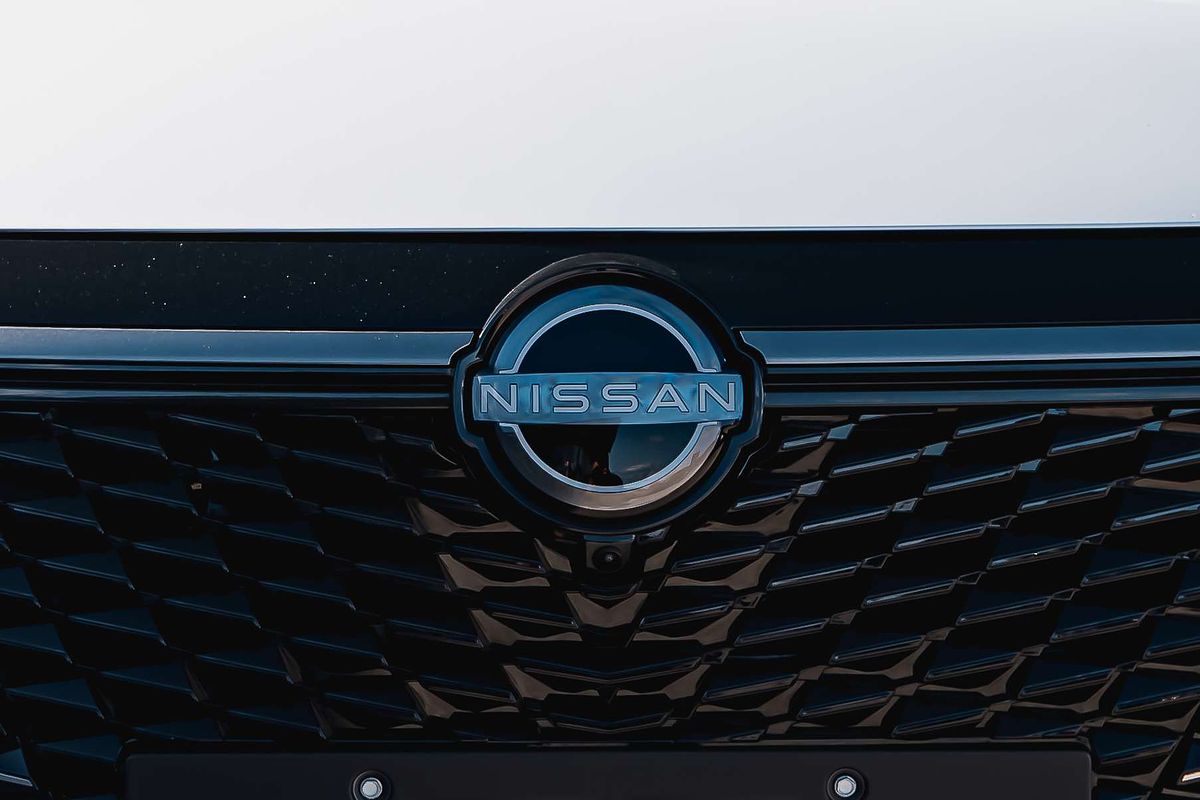 2025 Nissan QASHQAI Ti-L e-POWER J12
