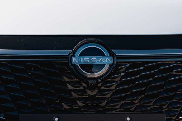 2025 Nissan QASHQAI Ti-L e-POWER J12