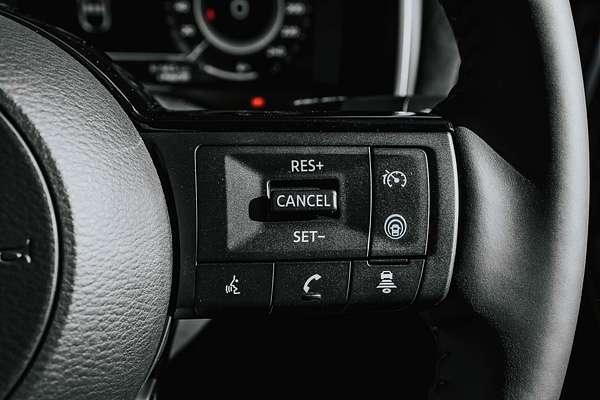 2025 Nissan QASHQAI Ti-L e-POWER J12