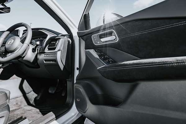 2025 Nissan QASHQAI Ti-L e-POWER J12