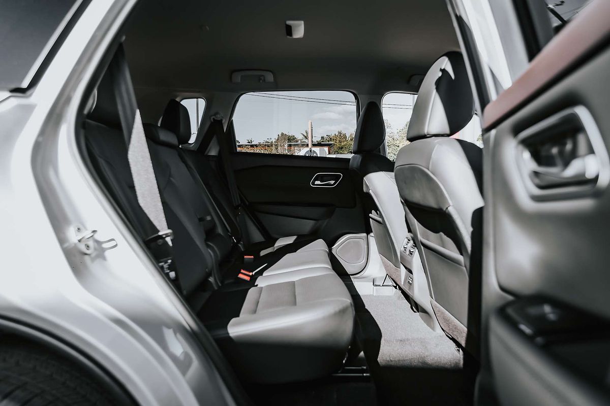 2025 Nissan X-TRAIL ST-L e-POWER T33