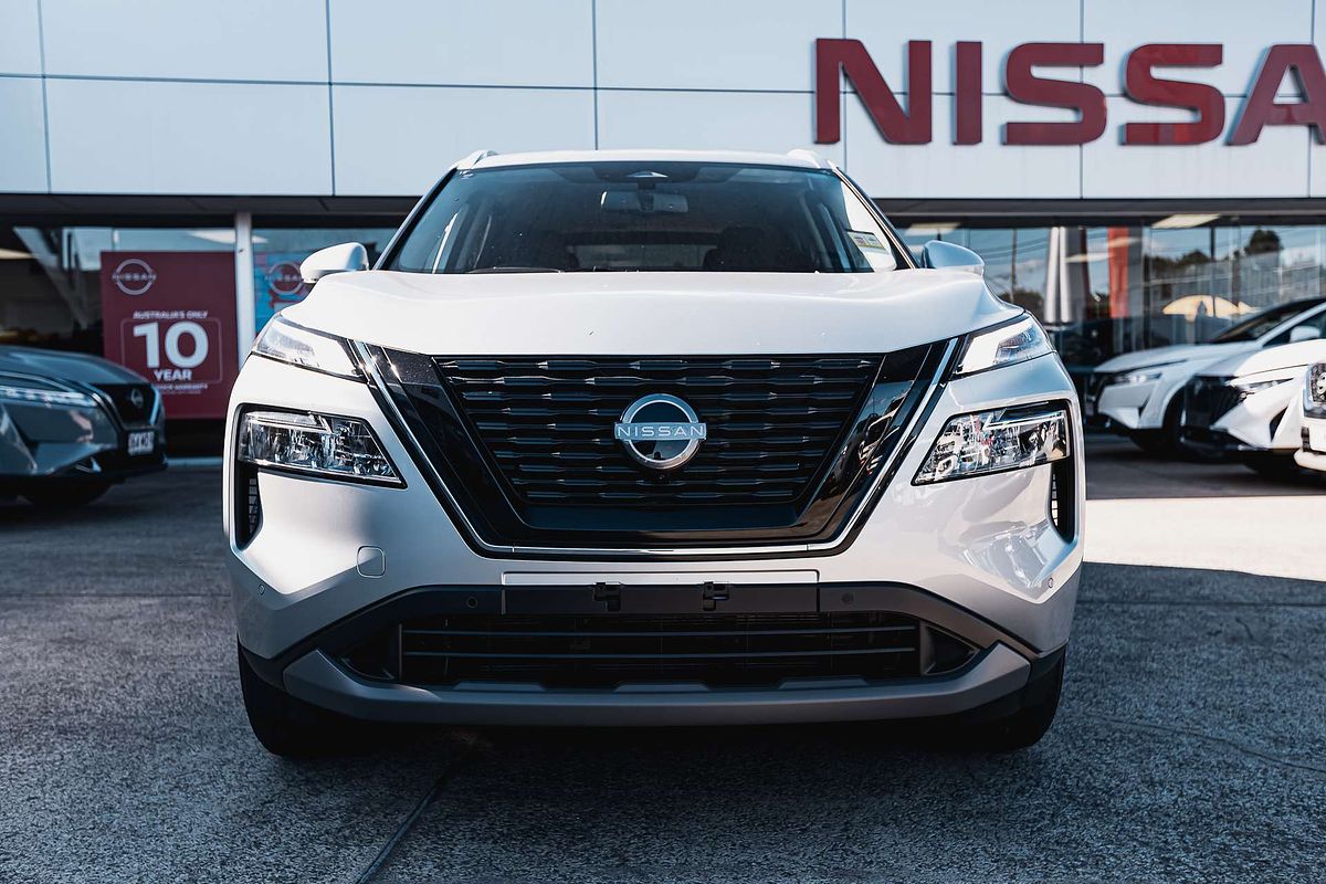 2025 Nissan X-TRAIL ST-L e-POWER T33
