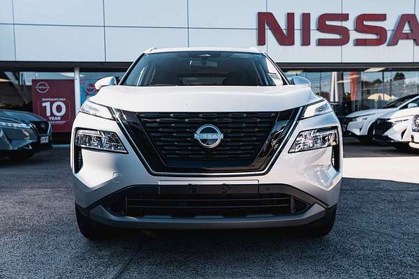 2025 Nissan X-TRAIL ST-L e-POWER T33
