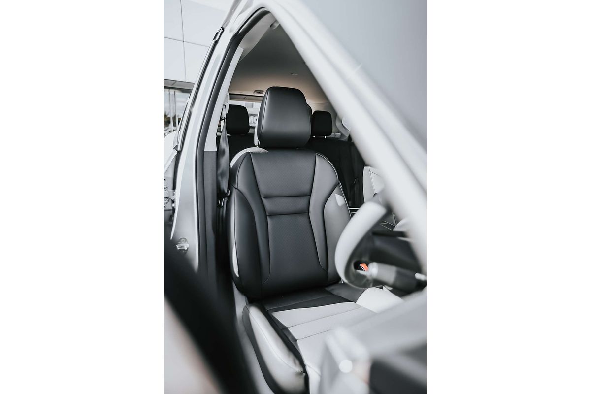 2025 Nissan X-TRAIL ST-L e-POWER T33