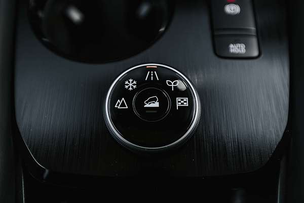 2025 Nissan X-TRAIL ST-L e-POWER T33