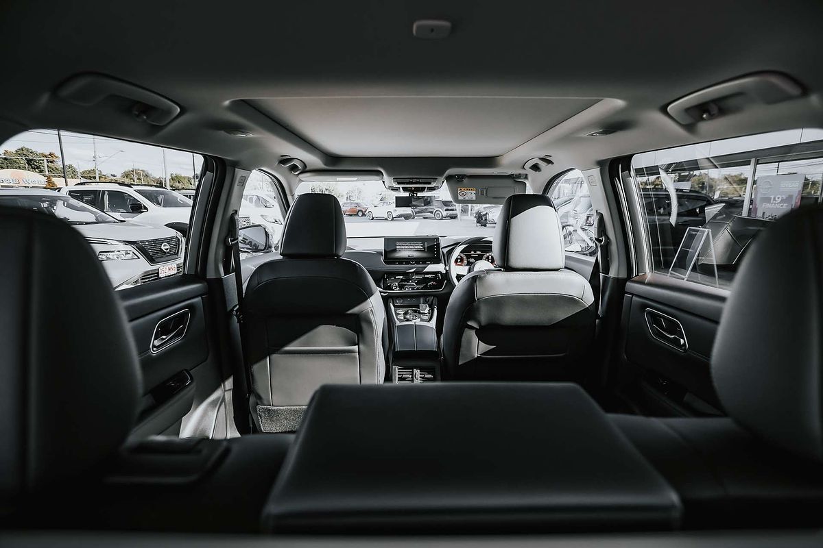 2025 Nissan X-TRAIL Ti e-POWER T33
