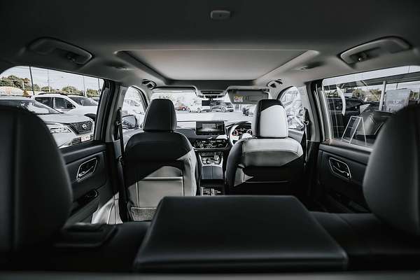 2025 Nissan X-TRAIL Ti e-POWER T33