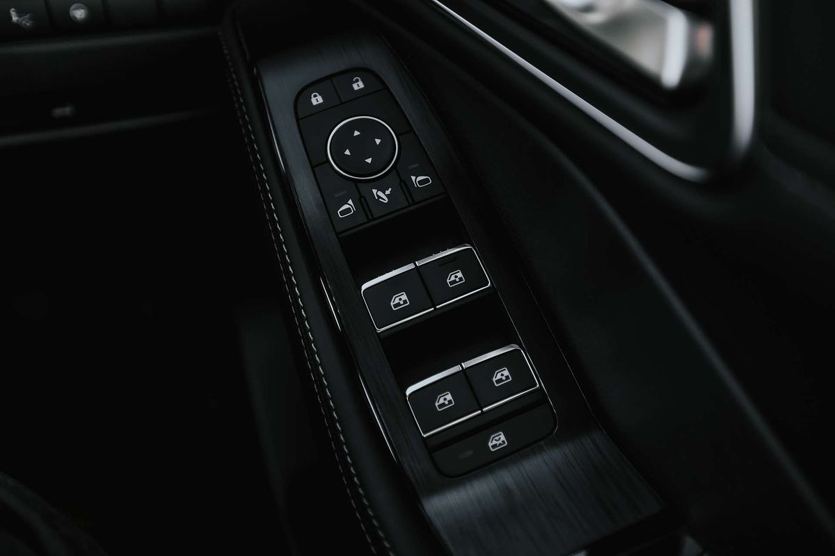 2025 Nissan X-TRAIL Ti e-POWER T33