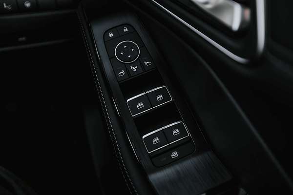 2025 Nissan X-TRAIL Ti e-POWER T33