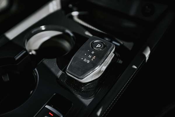 2025 Nissan X-TRAIL Ti e-POWER T33