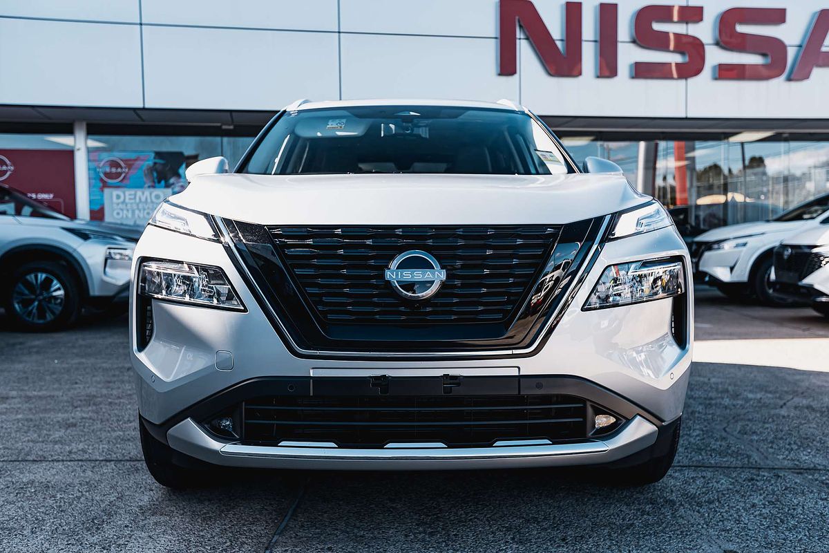 2025 Nissan X-TRAIL Ti e-POWER T33
