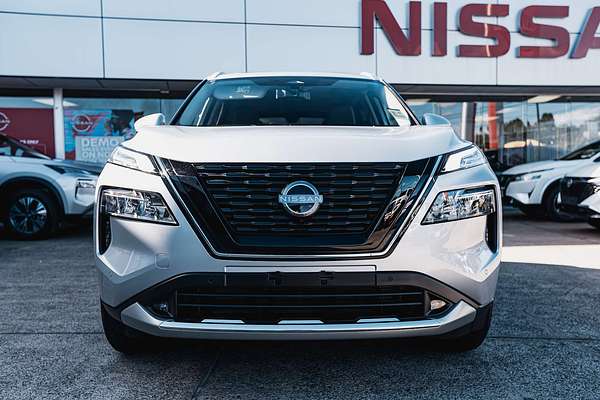 2025 Nissan X-TRAIL Ti e-POWER T33