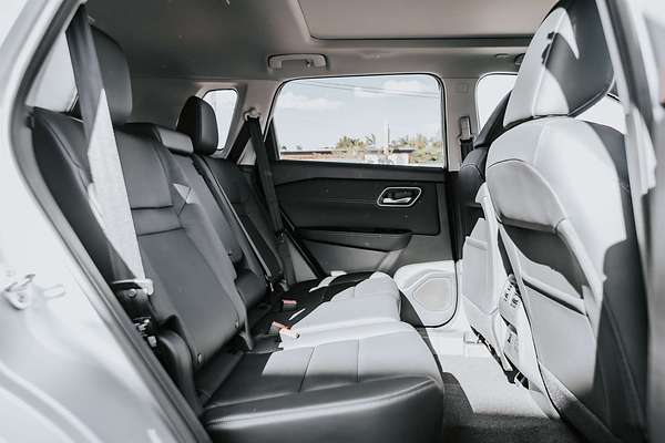 2025 Nissan X-TRAIL Ti e-POWER T33