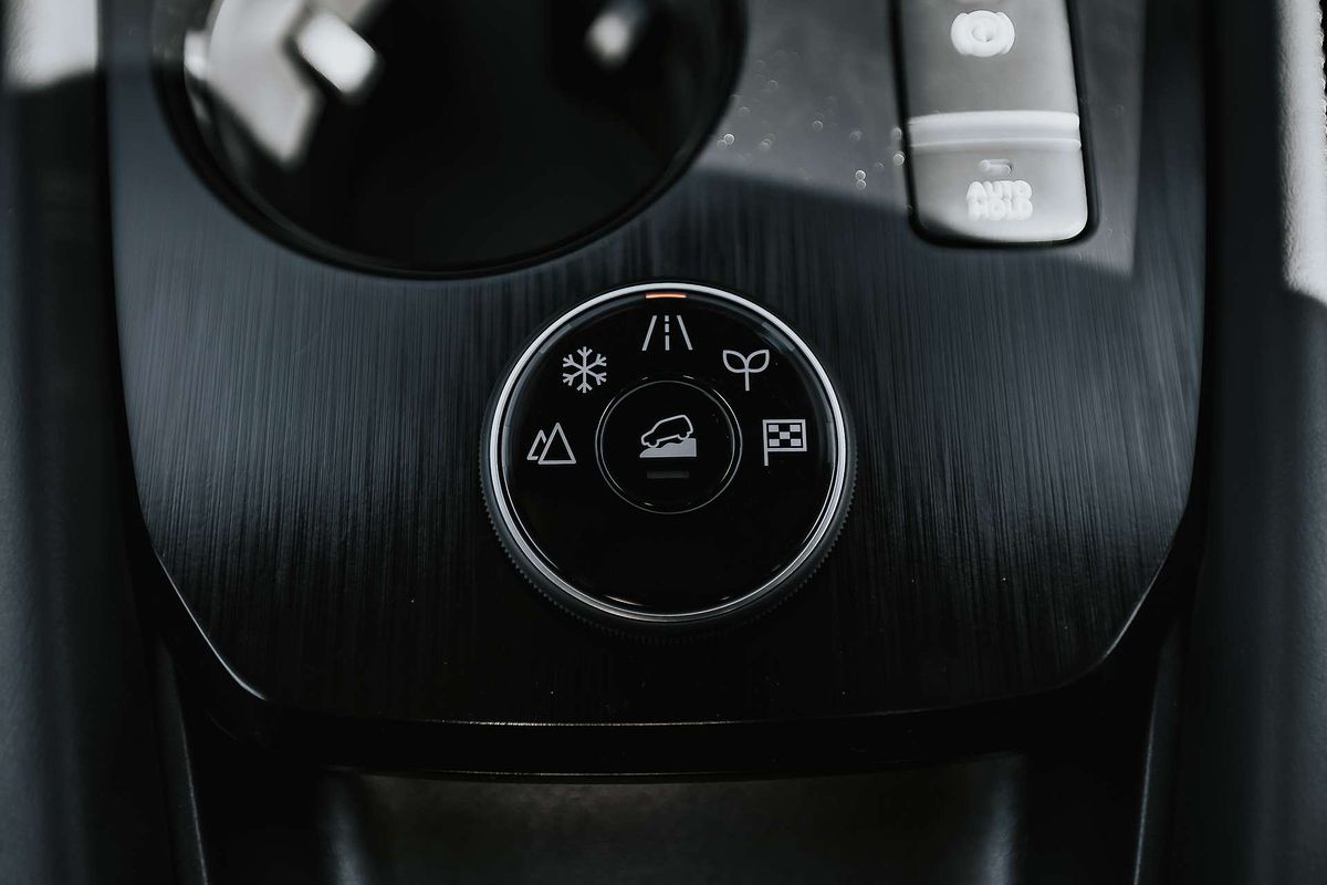 2025 Nissan X-TRAIL Ti e-POWER T33