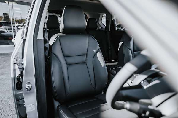 2025 Nissan X-TRAIL Ti e-POWER T33