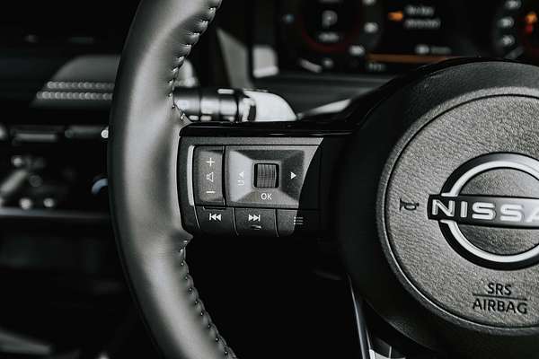 2025 Nissan X-TRAIL Ti e-POWER T33