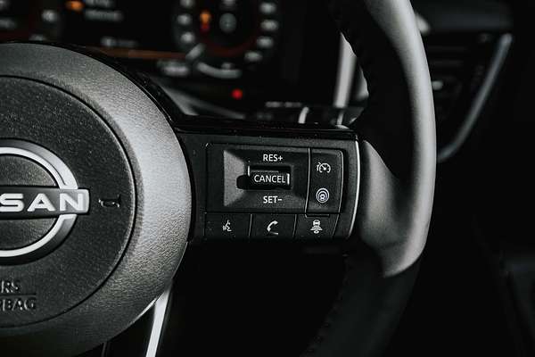 2025 Nissan X-TRAIL Ti e-POWER T33