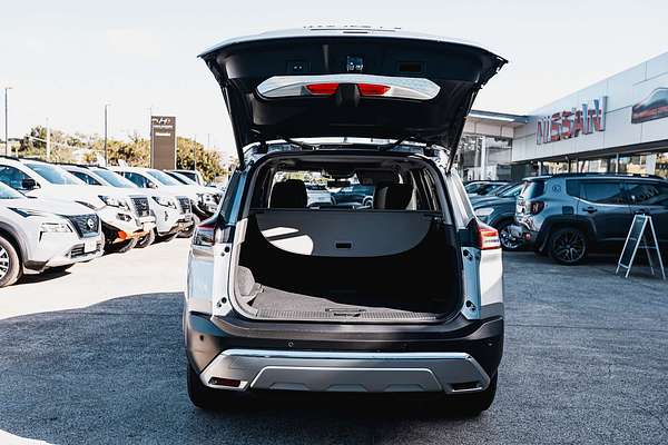 2025 Nissan X-TRAIL Ti e-POWER T33