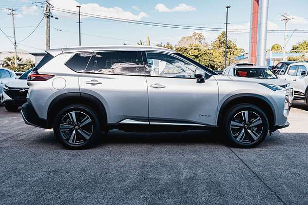 2025 Nissan X-TRAIL Ti e-POWER T33