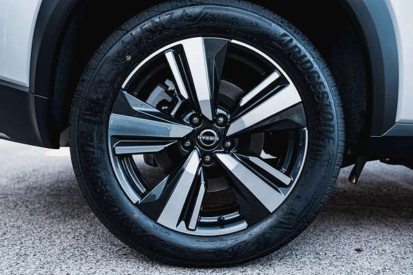 2025 Nissan X-TRAIL Ti e-POWER T33