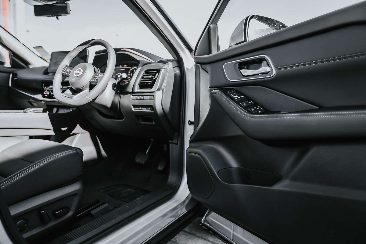 2025 Nissan X-TRAIL Ti e-POWER T33