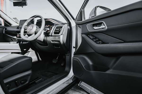 2025 Nissan X-TRAIL Ti e-POWER T33