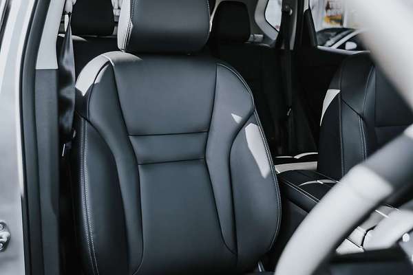 2025 Nissan X-TRAIL Ti e-POWER T33
