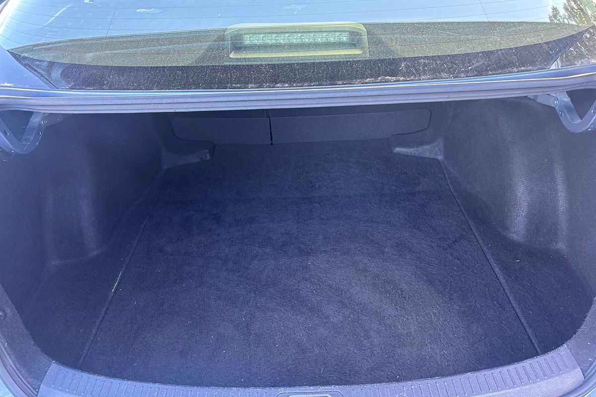 2022 Toyota Corolla Ascent Sport Hybrid ZWE219R