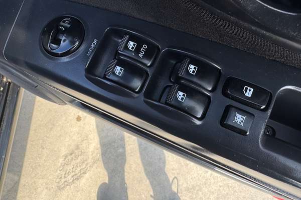 2009 Kia Sorento LX BL