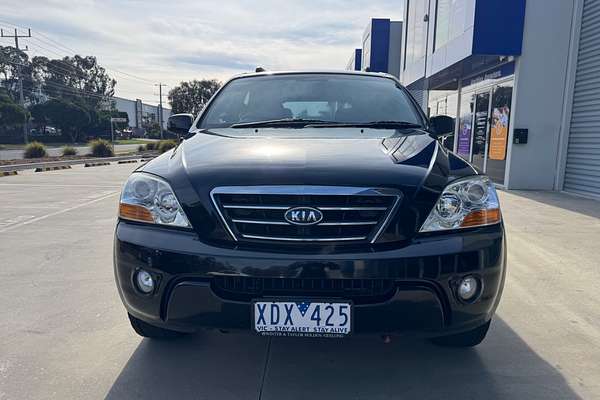 2009 Kia Sorento LX BL