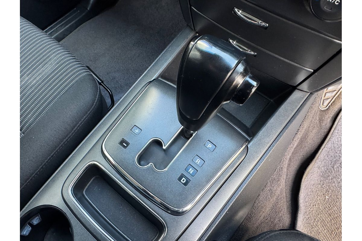 2009 Kia Sorento LX BL