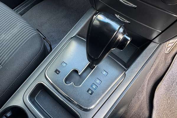2009 Kia Sorento LX BL