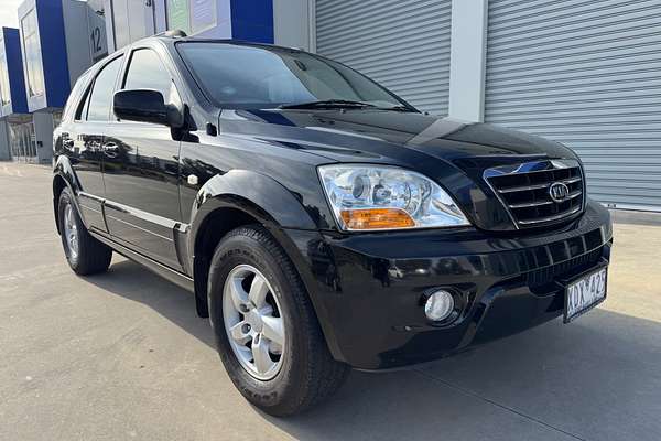 2009 Kia Sorento LX BL