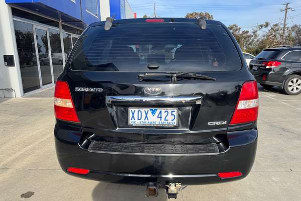 2009 Kia Sorento LX BL