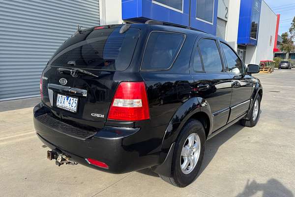 2009 Kia Sorento LX BL