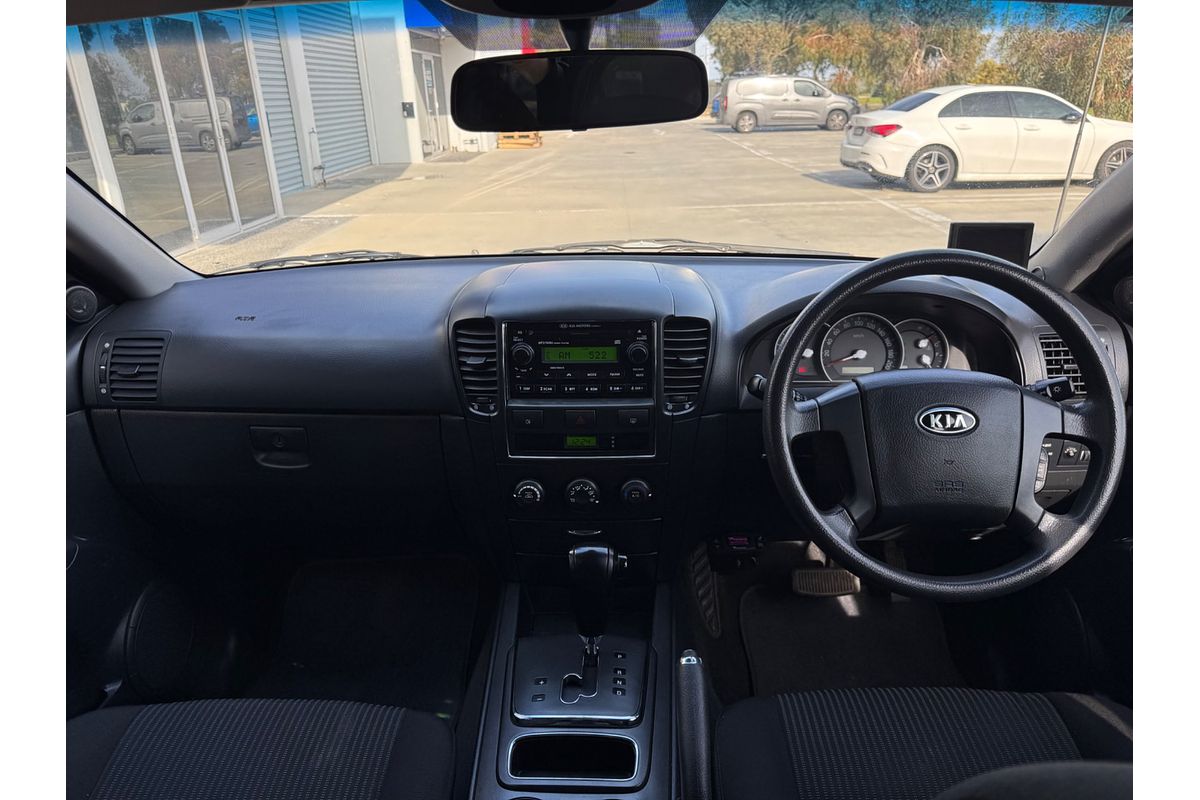 2009 Kia Sorento LX BL