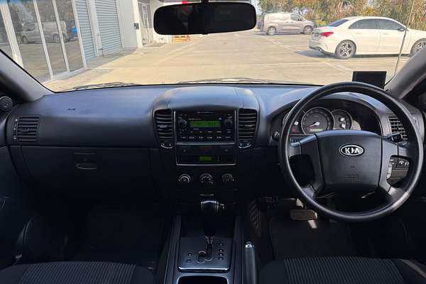 2009 Kia Sorento LX BL