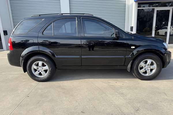 2009 Kia Sorento LX BL