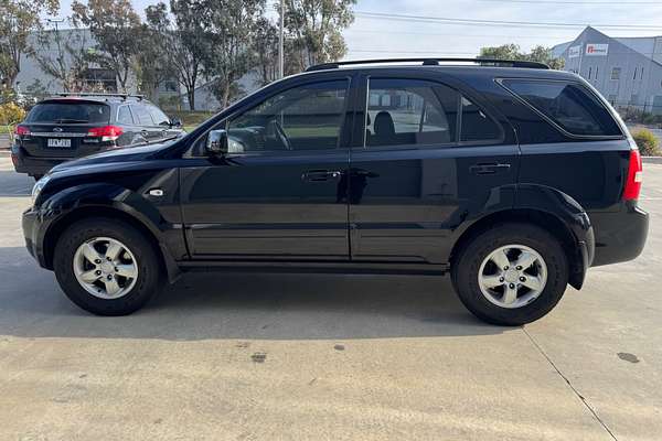 2009 Kia Sorento LX BL