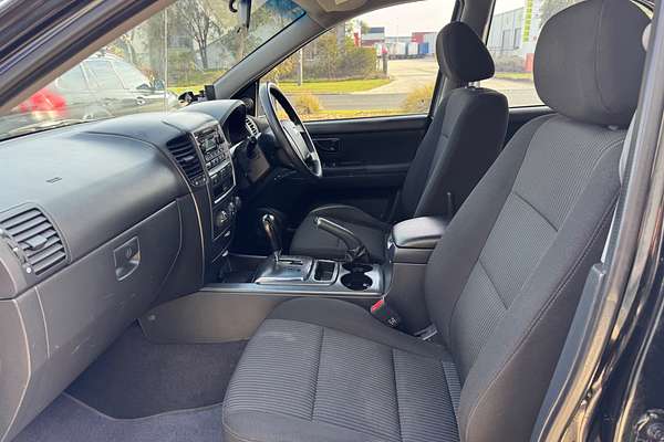 2009 Kia Sorento LX BL