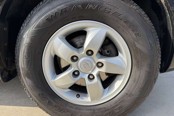 2009 Kia Sorento LX BL