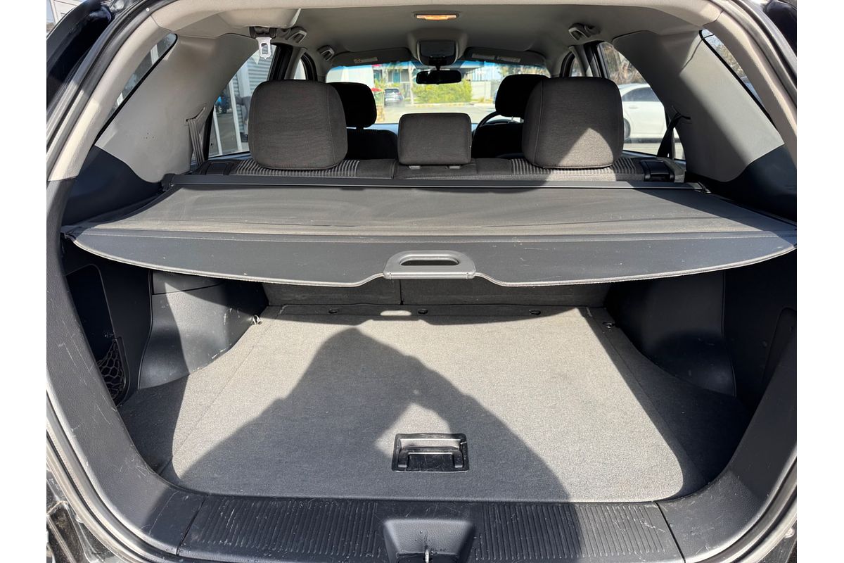 2009 Kia Sorento LX BL