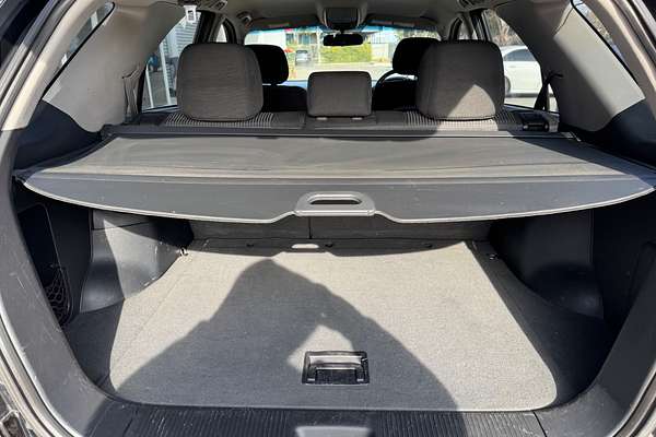 2009 Kia Sorento LX BL