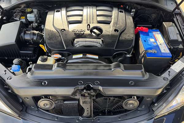 2009 Kia Sorento LX BL
