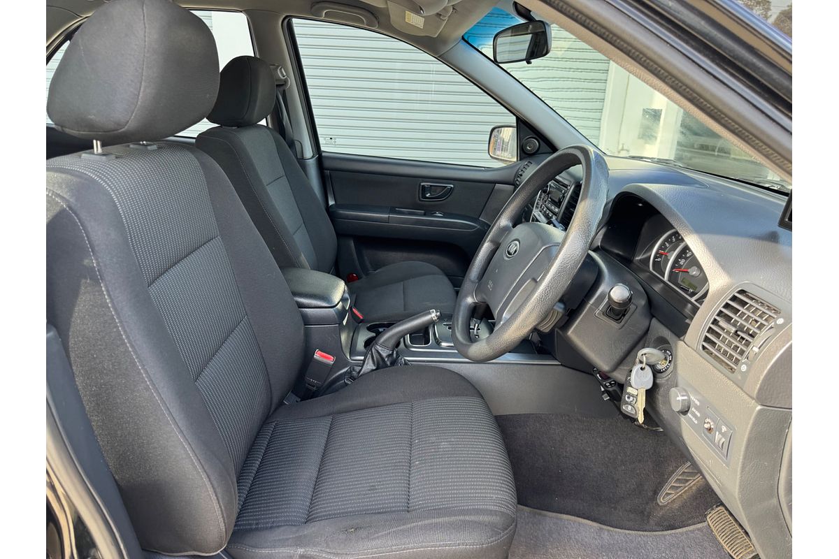 2009 Kia Sorento LX BL